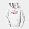 PC Youth Fan Favorite Hooded Sweatshirt Thumbnail