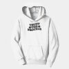 PC Youth Fan Favorite Hooded Sweatshirt Thumbnail