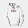 PC Youth Fan Favorite Hooded Sweatshirt Thumbnail