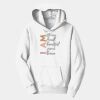 PC Youth Fan Favorite Hooded Sweatshirt Thumbnail