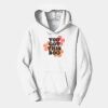 PC Youth Fan Favorite Hooded Sweatshirt Thumbnail