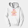 PC Youth Fan Favorite Hooded Sweatshirt Thumbnail