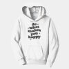 PC Youth Fan Favorite Hooded Sweatshirt Thumbnail