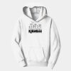 PC Youth Fan Favorite Hooded Sweatshirt Thumbnail