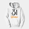PC Youth Fan Favorite Hooded Sweatshirt Thumbnail