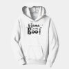 PC Youth Fan Favorite Hooded Sweatshirt Thumbnail
