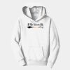 PC Youth Fan Favorite Hooded Sweatshirt Thumbnail