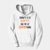 PC Youth Fan Favorite Hooded Sweatshirt Thumbnail