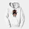 PC Youth Fan Favorite Hooded Sweatshirt Thumbnail