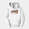 PC Youth Fan Favorite Hooded Sweatshirt Thumbnail