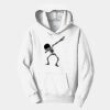 PC Youth Fan Favorite Hooded Sweatshirt Thumbnail
