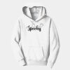 PC Youth Fan Favorite Hooded Sweatshirt Thumbnail