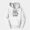 PC Youth Fan Favorite Hooded Sweatshirt Thumbnail