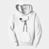 PC Youth Fan Favorite Hooded Sweatshirt Thumbnail