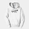 PC Youth Fan Favorite Hooded Sweatshirt Thumbnail