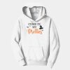 PC Youth Fan Favorite Hooded Sweatshirt Thumbnail