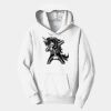 PC Youth Fan Favorite Hooded Sweatshirt Thumbnail