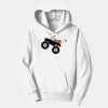 PC Youth Fan Favorite Hooded Sweatshirt Thumbnail