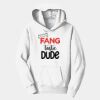 PC Youth Fan Favorite Hooded Sweatshirt Thumbnail