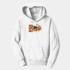 PC Youth Fan Favorite Hooded Sweatshirt Thumbnail