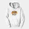 PC Youth Fan Favorite Hooded Sweatshirt Thumbnail