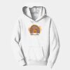 PC Youth Fan Favorite Hooded Sweatshirt Thumbnail