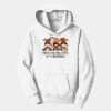 PC Youth Fan Favorite Hooded Sweatshirt Thumbnail