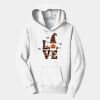 PC Youth Fan Favorite Hooded Sweatshirt Thumbnail