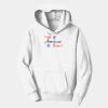 PC Youth Fan Favorite Hooded Sweatshirt Thumbnail