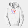 PC Youth Fan Favorite Hooded Sweatshirt Thumbnail