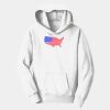 PC Youth Fan Favorite Hooded Sweatshirt Thumbnail