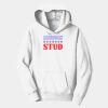 PC Youth Fan Favorite Hooded Sweatshirt Thumbnail