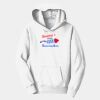 PC Youth Fan Favorite Hooded Sweatshirt Thumbnail