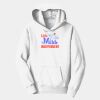 PC Youth Fan Favorite Hooded Sweatshirt Thumbnail