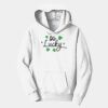 PC Youth Fan Favorite Hooded Sweatshirt Thumbnail