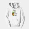 PC Youth Fan Favorite Hooded Sweatshirt Thumbnail