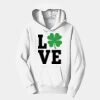 PC Youth Fan Favorite Hooded Sweatshirt Thumbnail