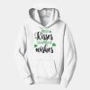 PC Youth Fan Favorite Hooded Sweatshirt Thumbnail