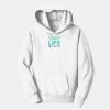 PC Youth Fan Favorite Hooded Sweatshirt Thumbnail