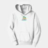 PC Youth Fan Favorite Hooded Sweatshirt Thumbnail