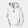 PC Youth Fan Favorite Hooded Sweatshirt Thumbnail