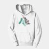 PC Youth Fan Favorite Hooded Sweatshirt Thumbnail