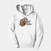 PC Youth Fan Favorite Hooded Sweatshirt Thumbnail