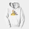 PC Youth Fan Favorite Hooded Sweatshirt Thumbnail