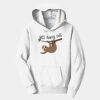 PC Youth Fan Favorite Hooded Sweatshirt Thumbnail