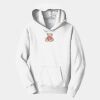 PC Youth Fan Favorite Hooded Sweatshirt Thumbnail