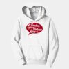 PC Youth Fan Favorite Hooded Sweatshirt Thumbnail