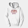 PC Youth Fan Favorite Hooded Sweatshirt Thumbnail