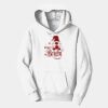 PC Youth Fan Favorite Hooded Sweatshirt Thumbnail