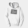 PC Youth Fan Favorite Hooded Sweatshirt Thumbnail